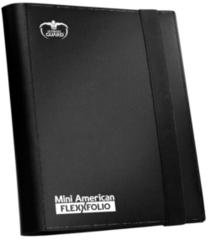 Ultimate Guard Mini American FleXxfolio - Black